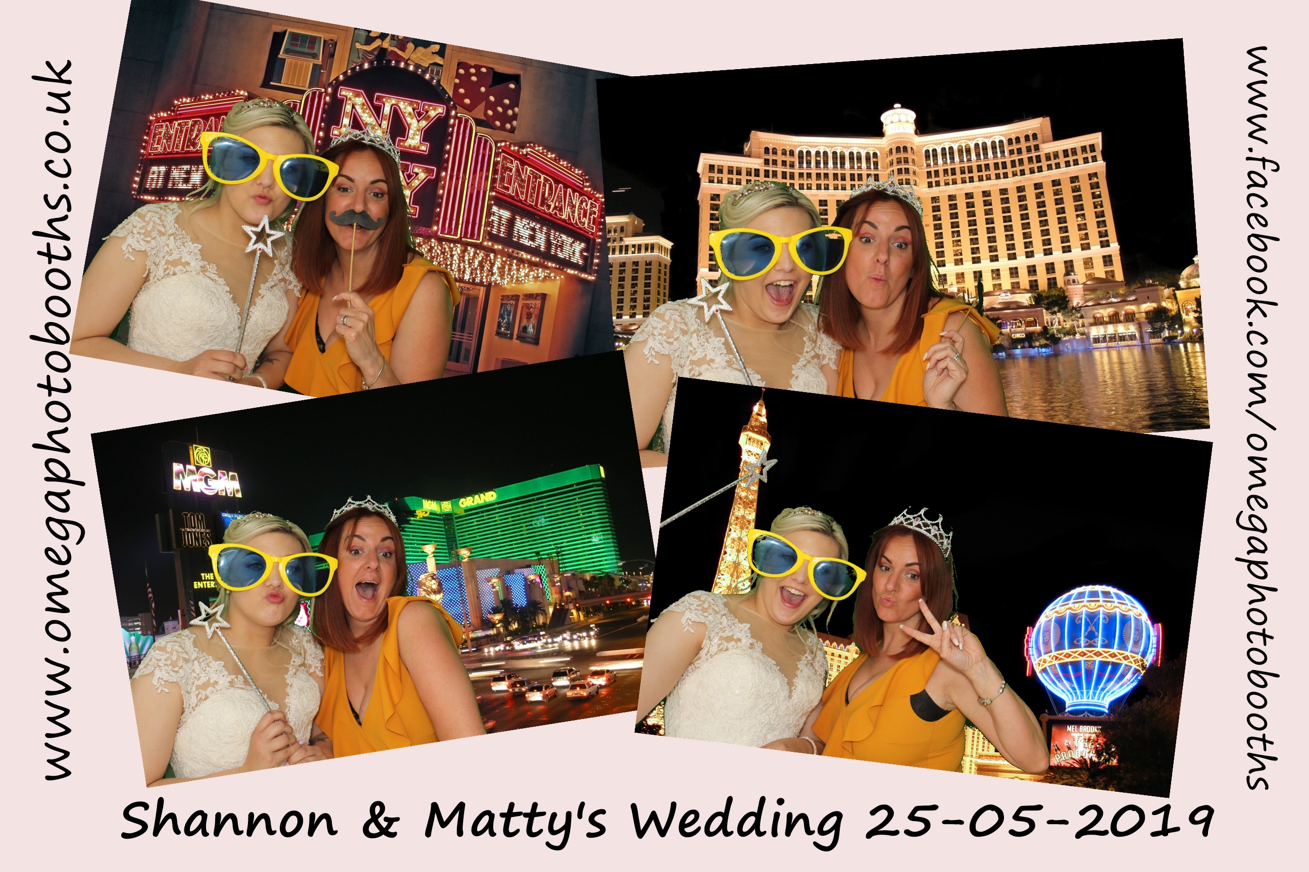 Shannon and Matty's Wedding  | View more photos from the event at gallery.omegaphotobooths.co.uk/u/Omega-Photobooths/Shannon-and-Mattys-Wedding